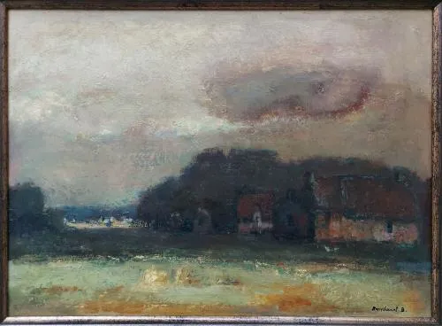 Kunstwerken kopen van de Belgische kunstenaar Bernard Bosschaert